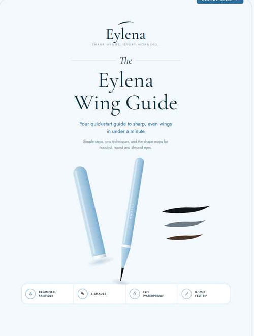 FREE: Eylena Wingline™ Ebook Guide
