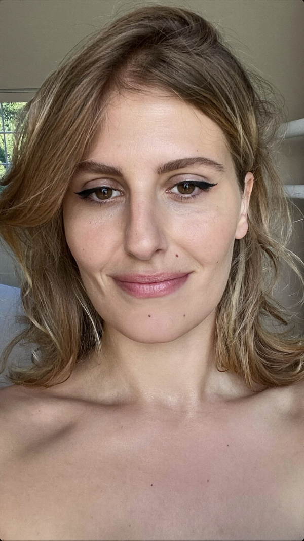 Foto de cliente